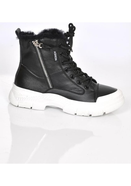 22K310-24 Kadın Günlük Termal Spor Bot modelleri