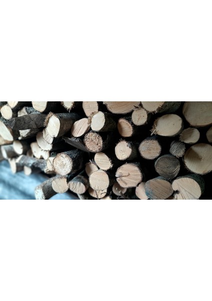 Şömine Katıyakıtlı Kat Kaloriferi, Mangal Odunu - 20 kg fiyatları