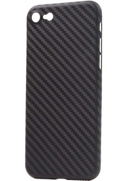 Apple iPhone 8 Kılıf Wiwu Skin Carbon Pp Kapak