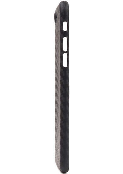 Apple iPhone 8 Kılıf Wiwu Skin Carbon Pp Kapak