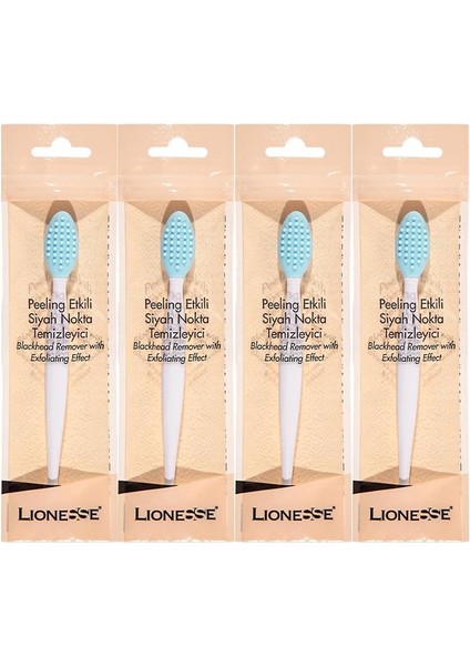 Kerastase Lionesse Silikon Siyah Nokta Temizleyici x 4