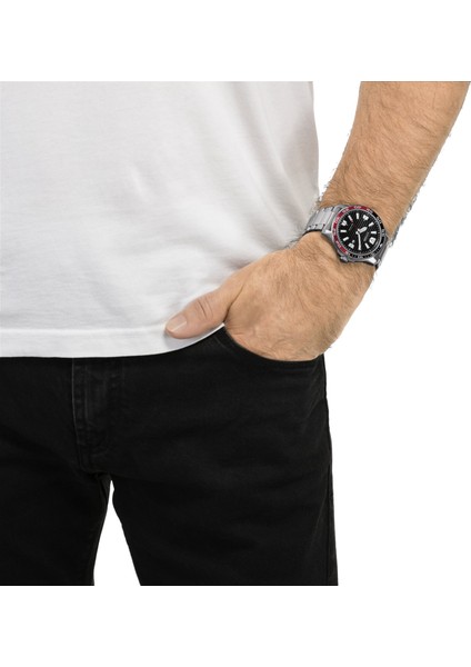 Sw. AW1527-86E Eco-Drive Erkek Kol Saati fiyatları