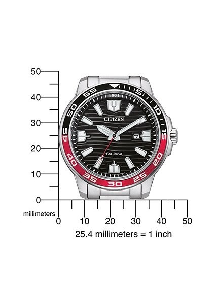 Sw. AW1527-86E Eco-Drive Erkek Kol Saati indirimleri