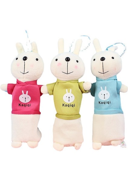 Sevimli Tavşan Kalem Çantası(Yurt Dışından) fırsatları