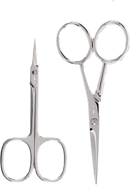 Solingen Makas Seti 4