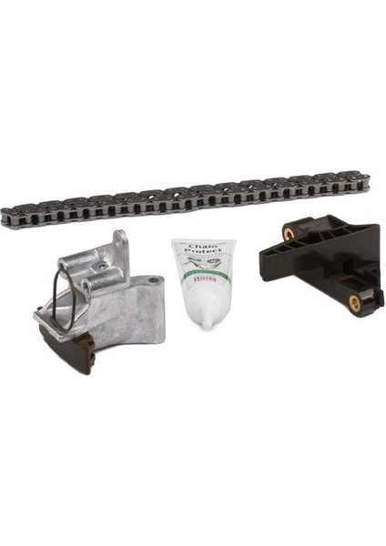 Bmw E38 - M52 Motor Eksantrik Zincir Seti Üst Swag 11311432177