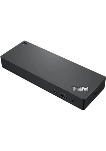 Thinkpad Thunderbolt 4 Workstation Dock 40B00300EU