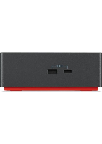 Thinkpad Thunderbolt 4 Workstation Dock 40B00300EU