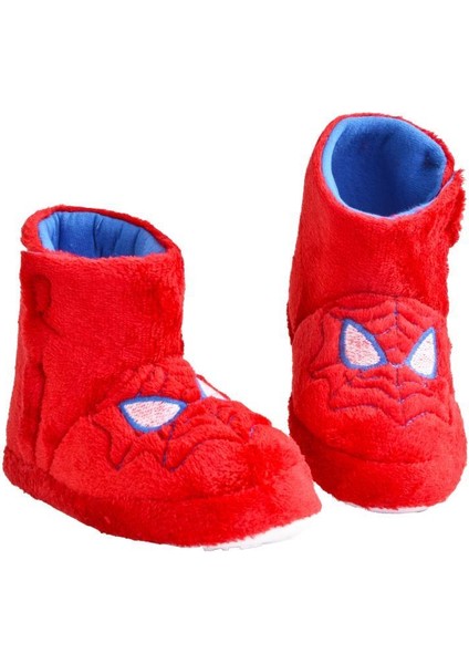Erkek Çocuk Spiderman&örümcek Adam Panduf Ev Botu fiyatları