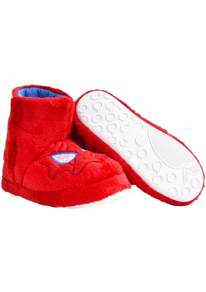 Erkek Çocuk Spiderman&örümcek Adam Panduf Ev Botu modelleri