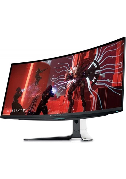 AW3423DW Alienware 34 Kavisli IPS 37.52" 3840X1600 1ms HDMI Dp USB