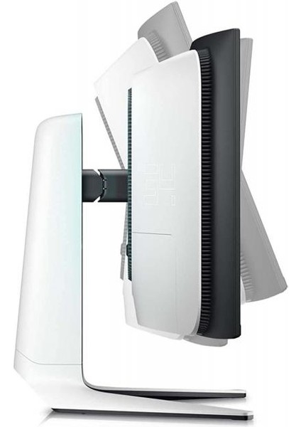 AW3423DW Alienware 34 Kavisli IPS 37.52" 3840X1600 1ms HDMI Dp USB