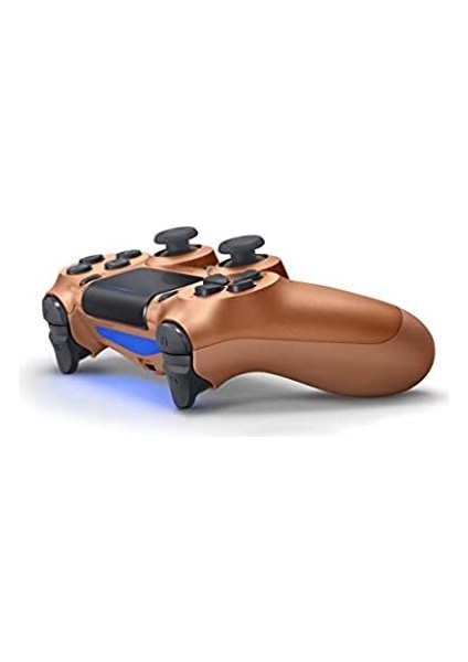 Ps4 Dualshock 4 V2 Gamepad Bakır (Ps4 ve Pc Uyumlu)