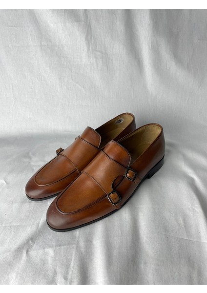 2575 Taba Neolit Klasik Ayakkabı fiyatları