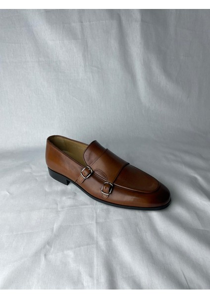 2575 Taba Neolit Klasik Ayakkabı modelleri