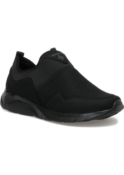 Bode 3fx Siyah Erkek Slip On