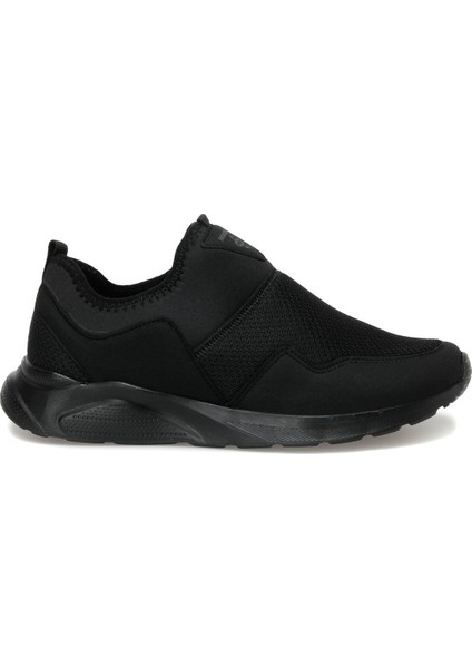Bode 3fx Siyah Erkek Slip On
