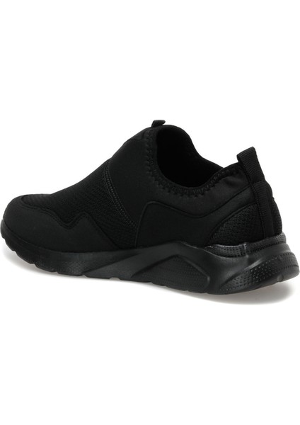 Bode 3fx Siyah Erkek Slip On