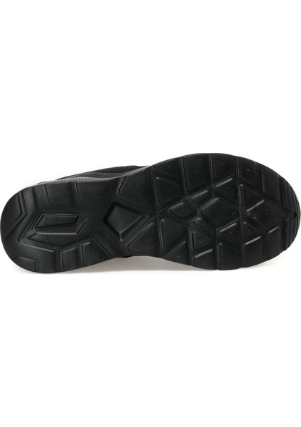 Bode 3fx Siyah Erkek Slip On