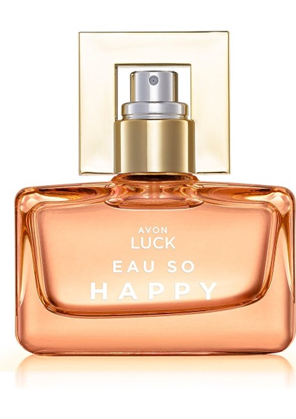 Eau So Happy Edp 30 ml