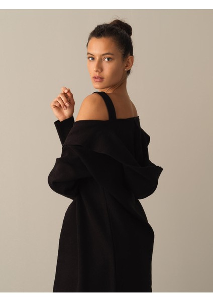 Kapüşonlu Regular Fit Uzun Hırka modelleri