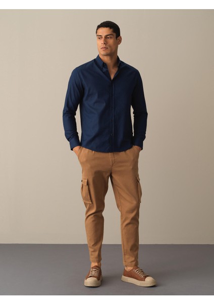 %100 Pamuk Regular Fit Basic Gömlek fiyatları