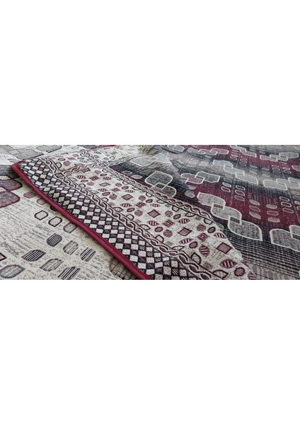 6m2 Martiks Desen Serme Halı Örtüsü, Halı Koruyucu, Çok Amaçlı Pike fırsatları