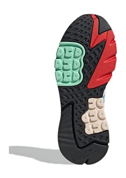 Nite Jogger Gw 4229 Beyaz Erkek Spor Ayakkabı fırsatları