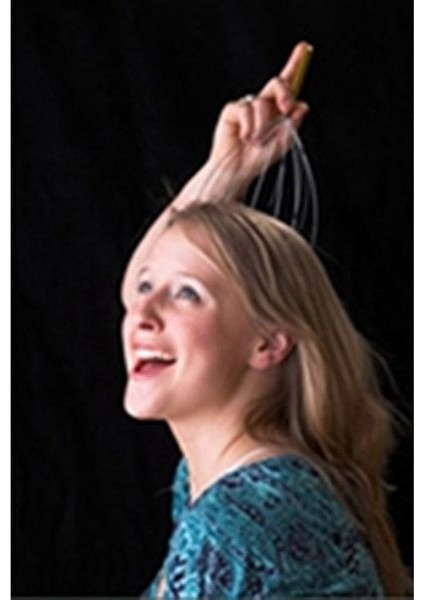 Kafa Masaj Aleti Bokoma 2 Adet fiyatları