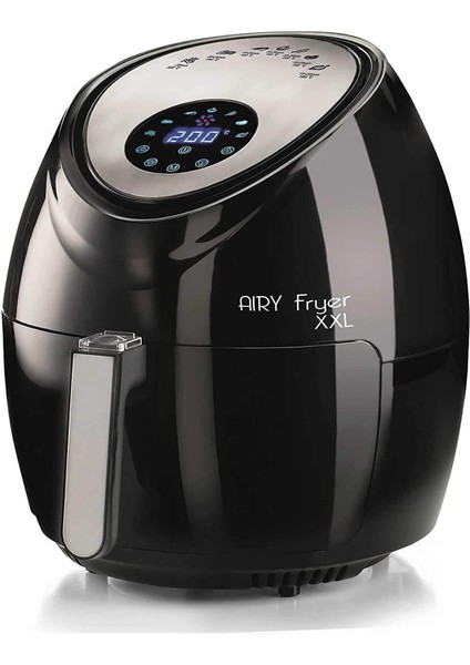 4618 Aıry Fryer Xxl, Hava Fritözü, 1800 W