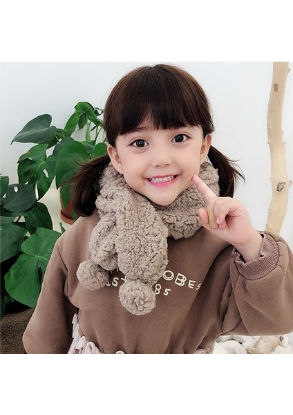 1-6 Yaş Arası Çocuk Şapka - Beyaz (Yurt Dışından) fırsatları