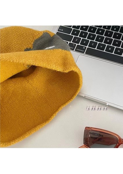 Vahşi Sıcak Yumuşak Soğuk Şapka (Yurt Dışından)