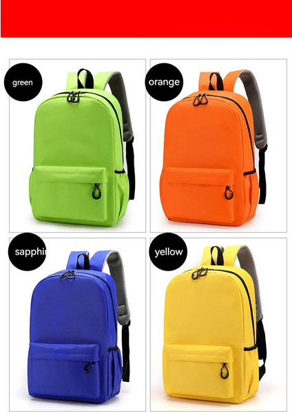 Öğrenciler Için Okul Çantası - Trompet indirimleri