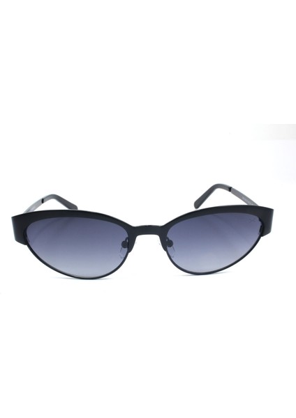 8275 C1 54 Black Polarize Güneş Gözlüğü
