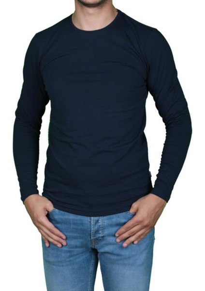 5606 Erkek Stn Bis Lcy Sweat fiyatları