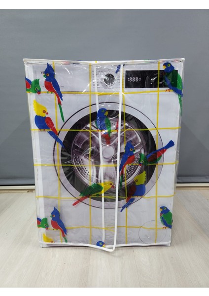 Çamaşır Makinesi Örtüsü fiyatları