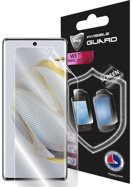 Huaweı Nova 10 Görünmez Ekran Koruyucu