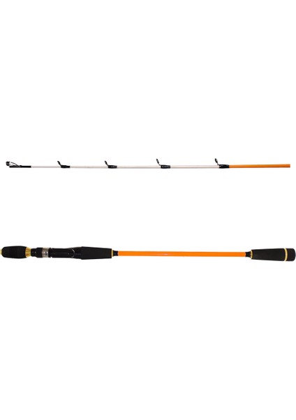 Sparrow 170M 15-200 gr Bot Kamışı
