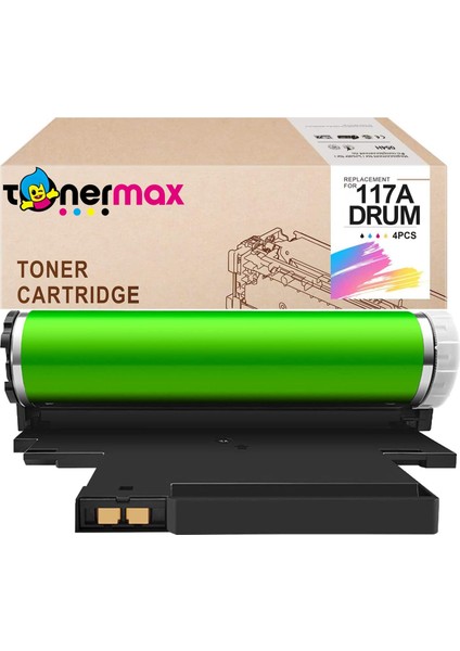 Hp 120A W1120A Muadil Drum Ünitesi / Hp 150A / 150NW / 178NW / 179FNW