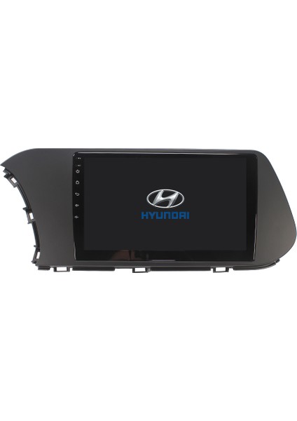 Hyundai I20 Android Carplay Multimedya Navigasyon Ekran Teyp 8GB+128GB
