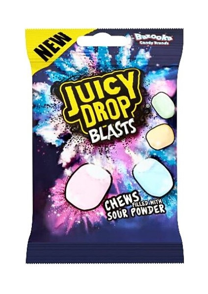 Juicy Drop Blasts 45 G