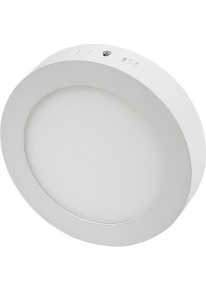 CT-5273 30W/6400K Alm. S.ü LED Armatür Yuv. (BEYAZ-5ADET)CATA