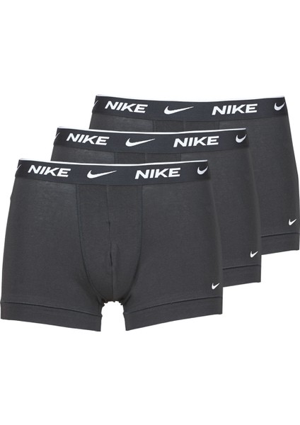 Erkek 3 Lü Boxer KE1008-UB1
