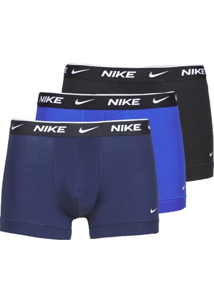 Erkek 3 Lü Boxer KE1008-9J1