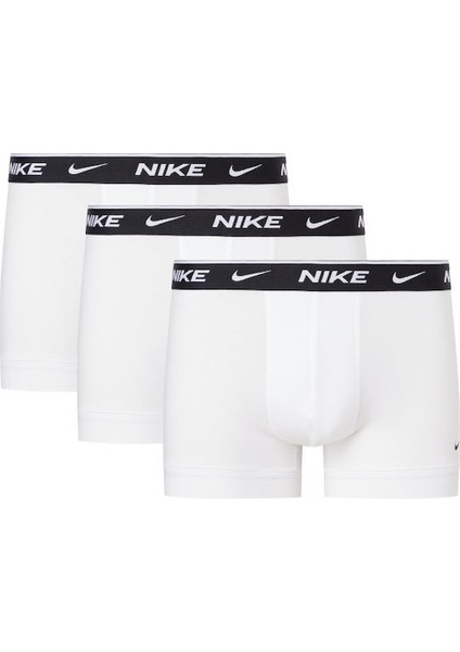 Erkek 3 Lü Boxer KE1008-MED