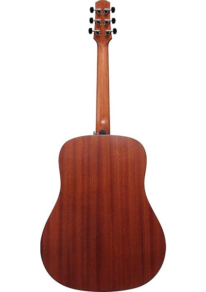 AAD50-LG Akustik Gitar