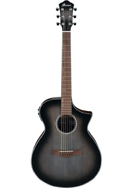 AEWC11-TCB / Elektro Akustik Gitar