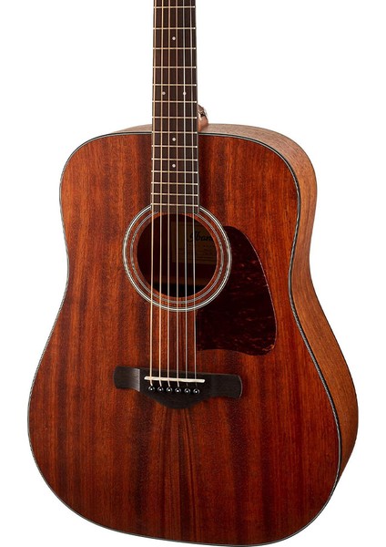 AW54-OPN Artwood Serisi Solid Top Dreadnought Akustik Gitar modelleri