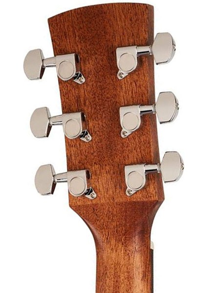 AW54-OPN Artwood Serisi Solid Top Dreadnought Akustik Gitar indirimleri