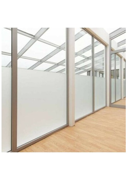 Cam Kumlama Folyosu Buzlu Cam Filmi - Ofis - Ev - Mutfak -Pencere fiyatları